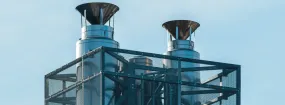 Industrial Chimney Services Mansfield