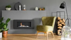 Inspect Fireplace Mansfield