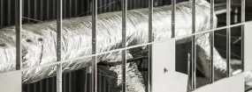 Insulated Ductwork Services Mansfield