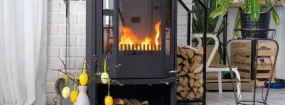 Osburn Fireplace Repair Mansfield