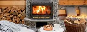 Pacific Energy Fireplace Repair Mansfield