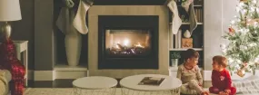 Regency Fireplace Products Mansfield