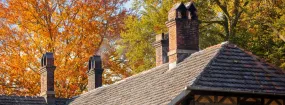 Residential Chimney Services Mansfield