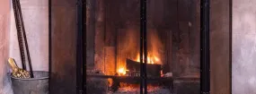 Soot Removal Mansfield