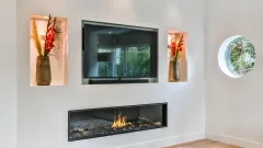 Town & Country Fireplace Repair Mansfield