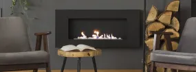 Travis Industries Fireplace Mansfield