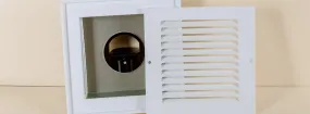 Vent Dust Cleaning Mansfield
