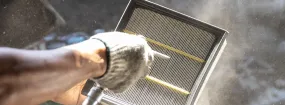 Ventilation Cleaning Services Mansfield