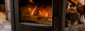 Wood Stove Cleaning Mansfield
