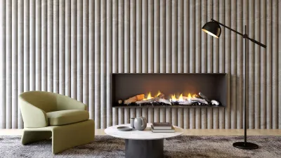 Book for Fireplace Repairs