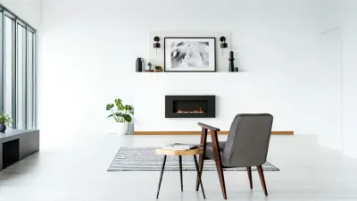 Book for Fireplace Service