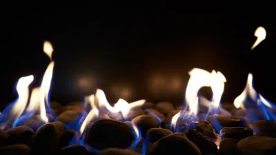 Book for Real Fyre Fireplace Repair