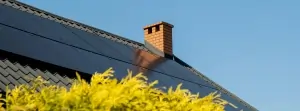 Chimney Sweep Mansfield